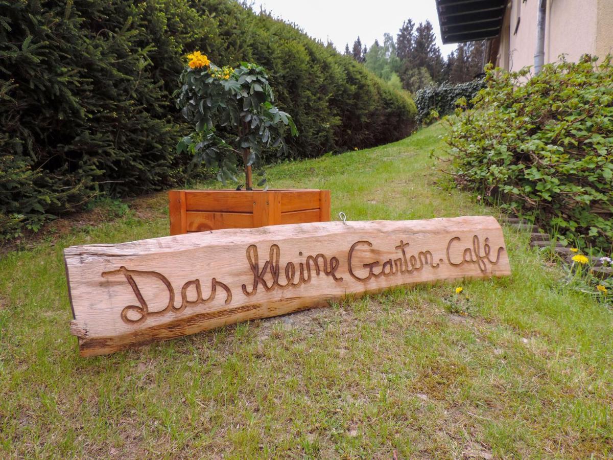 Hotel Und Berggasthof Zum Sonnenhof Sorge Esterno foto
