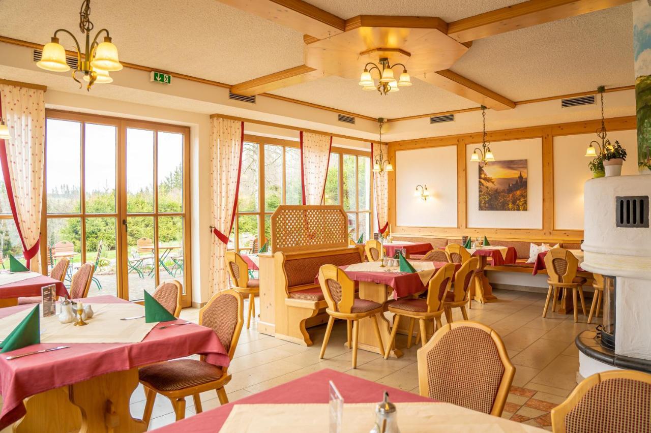 Hotel Und Berggasthof Zum Sonnenhof Sorge Esterno foto