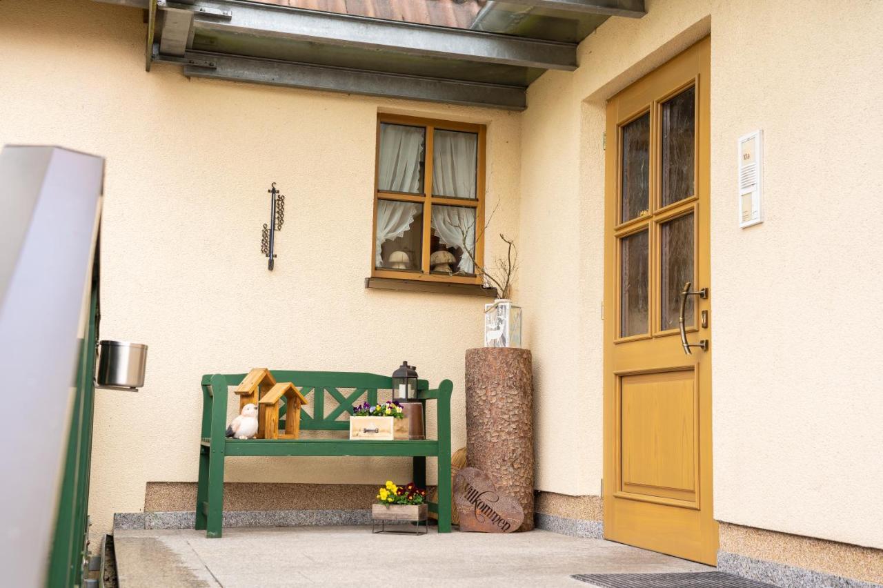 Hotel Und Berggasthof Zum Sonnenhof Sorge Esterno foto