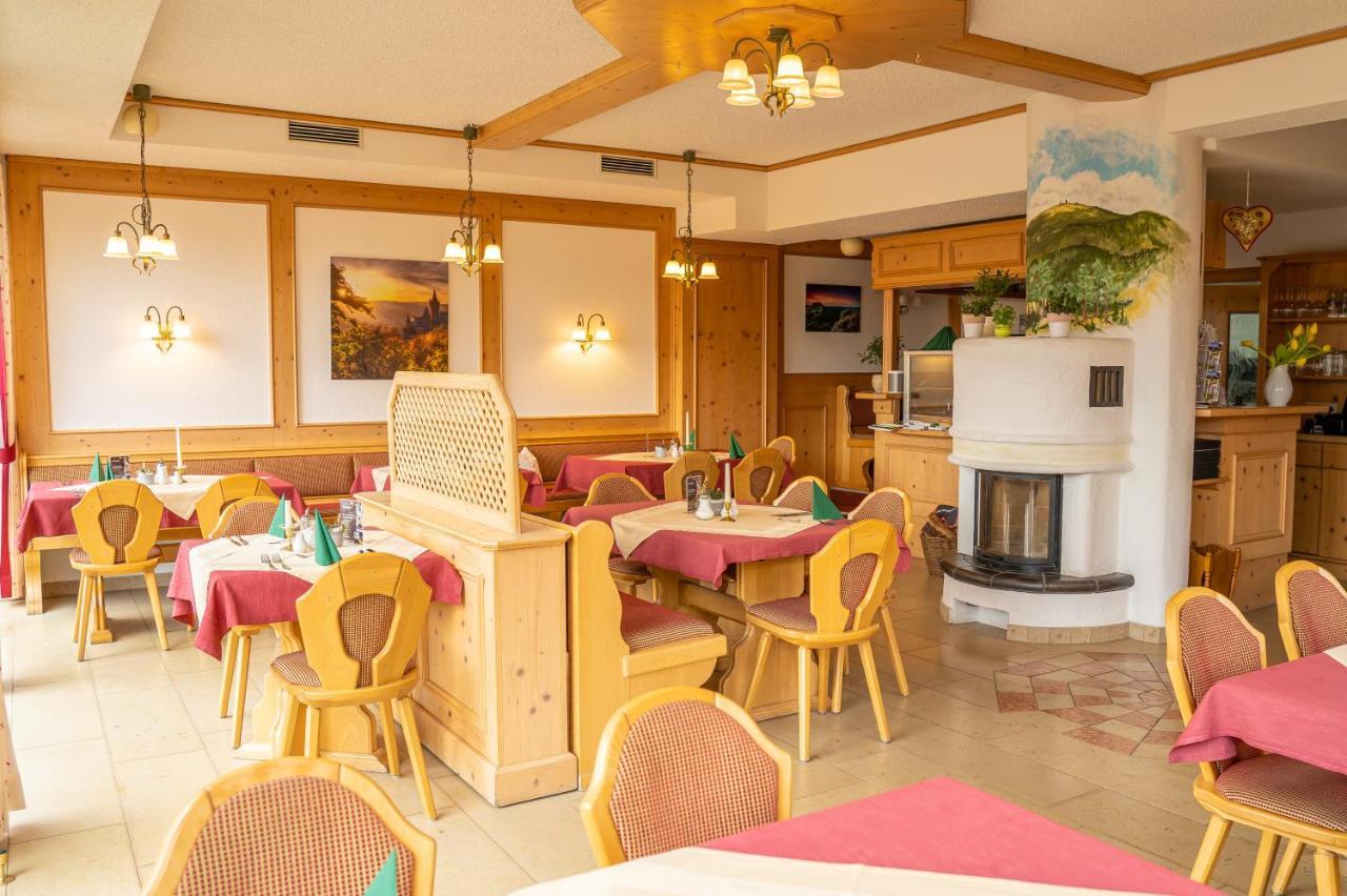 Hotel Und Berggasthof Zum Sonnenhof Sorge Esterno foto