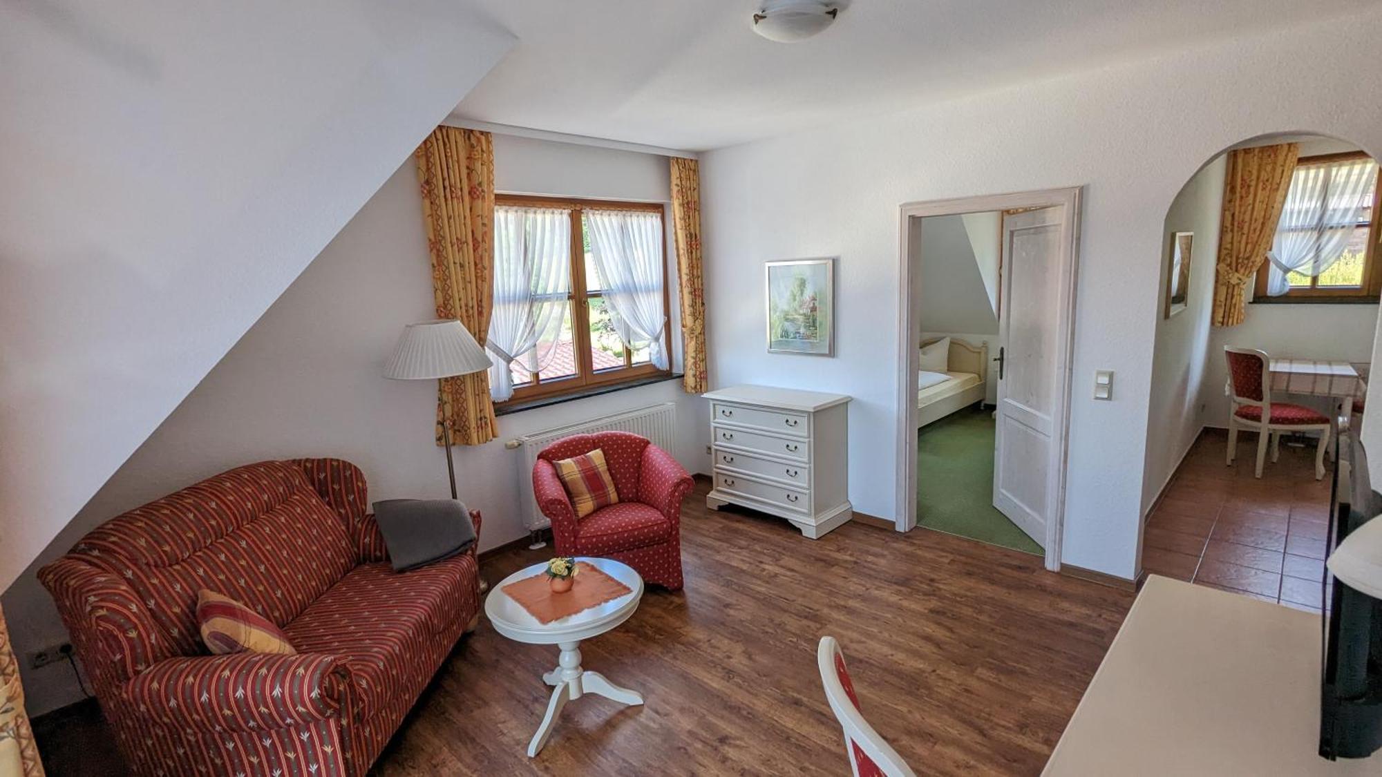 Hotel Und Berggasthof Zum Sonnenhof Sorge Esterno foto