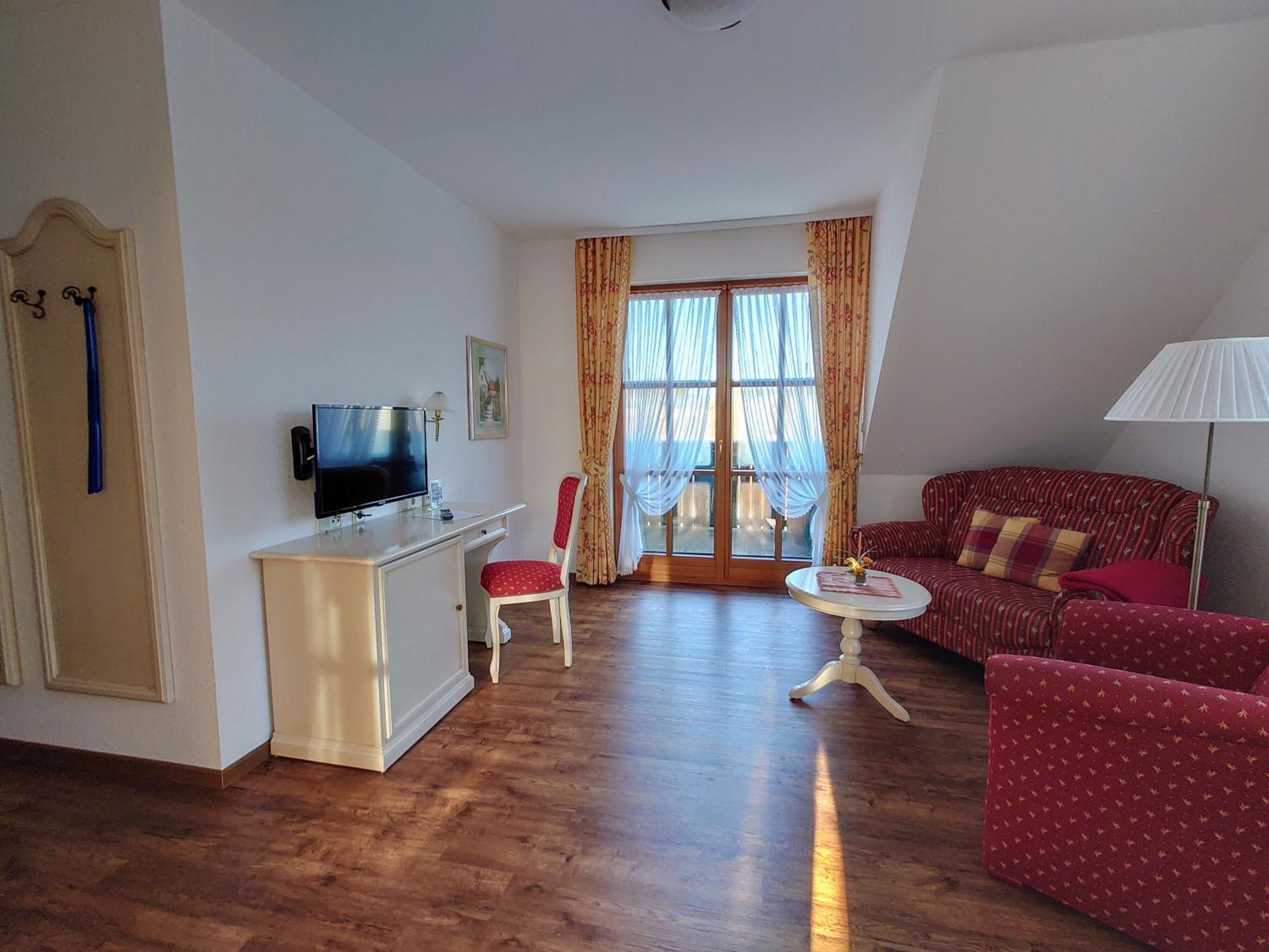 Hotel Und Berggasthof Zum Sonnenhof Sorge Camera foto