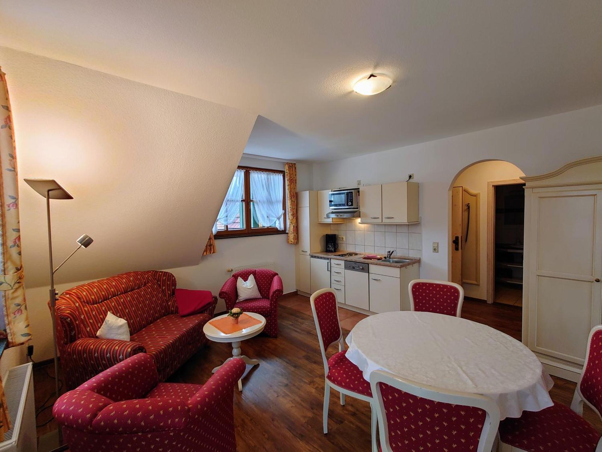 Hotel Und Berggasthof Zum Sonnenhof Sorge Camera foto